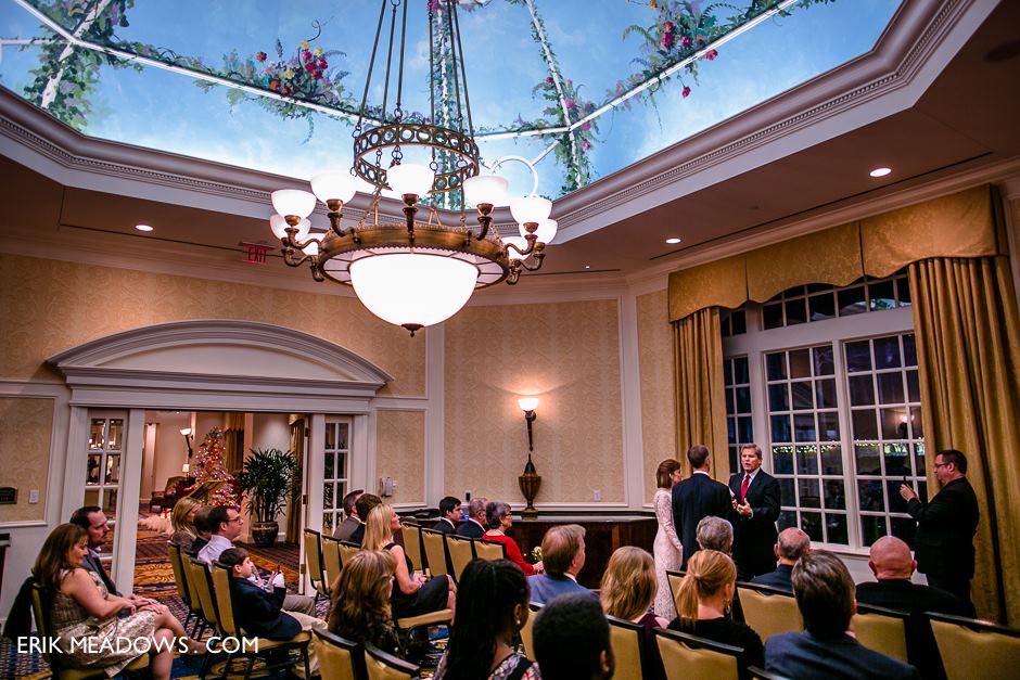 Washington Duke Inn and Golf Club - 4