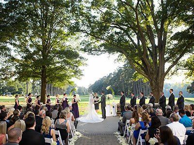 Washington Duke Inn and Golf Club - 2