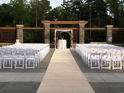 Washington Duke Inn and Golf Club - 6