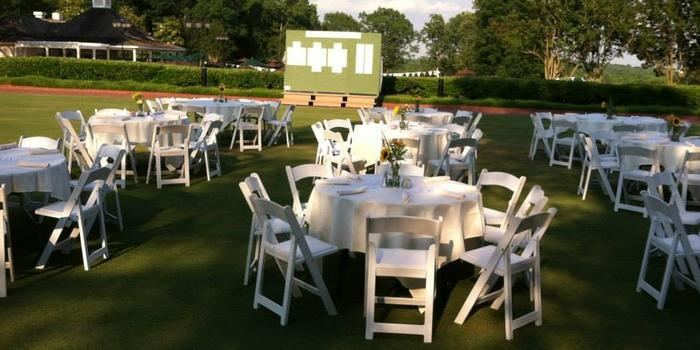 Treyburn Country Club - 2