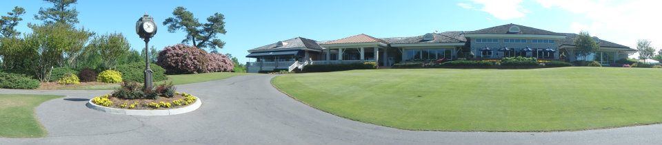 Raleigh Country Club - 1
