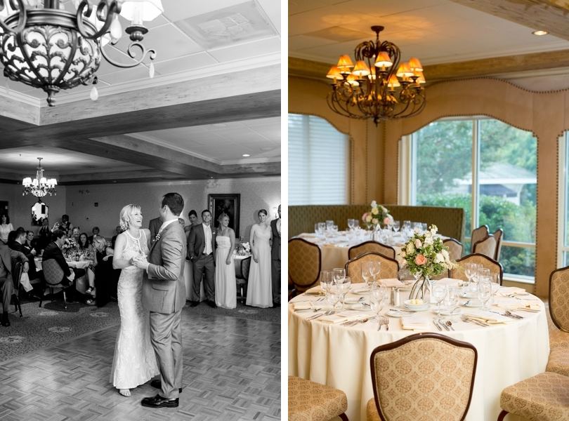 Raleigh Country Club - 6