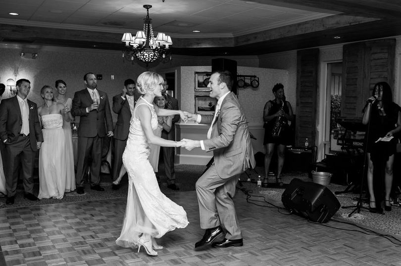 Raleigh Country Club - 7