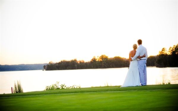 Old North State Club - 5