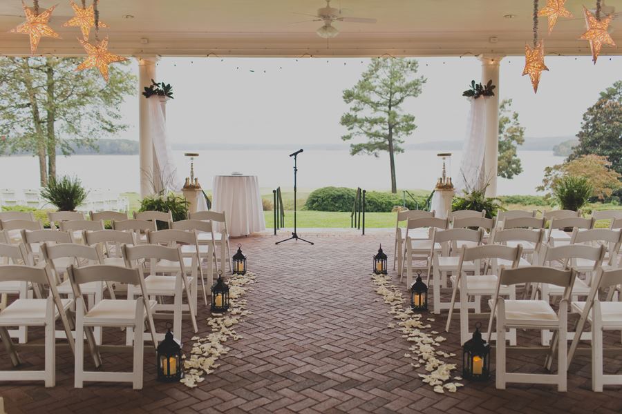 Old North State Club - 3