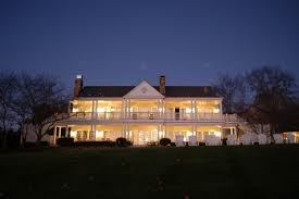 Old North State Club - 2