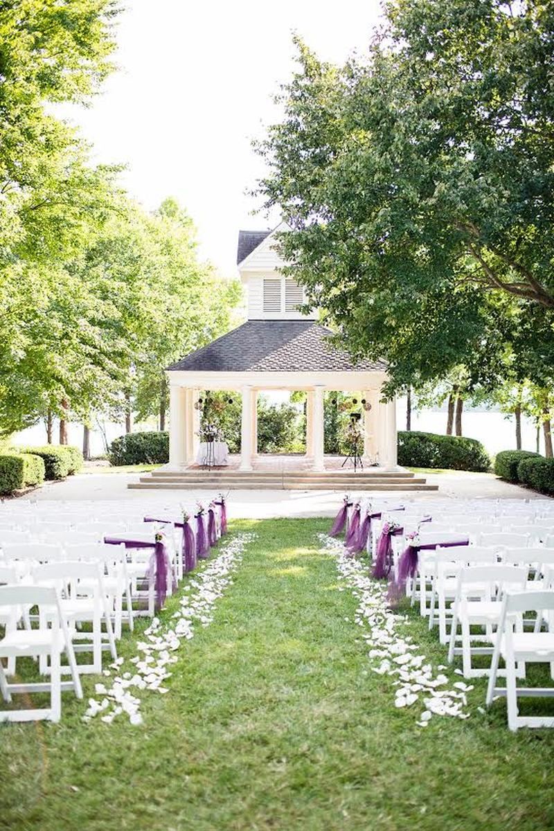 Old North State Club - 4