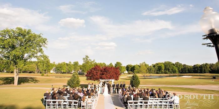 Providence Country Club - 2