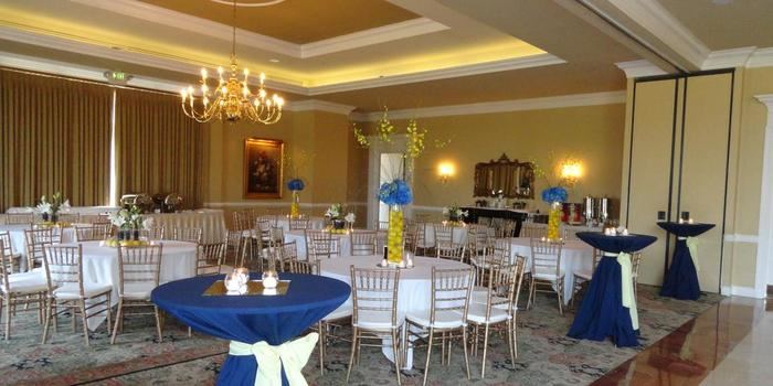 Providence Country Club - 6