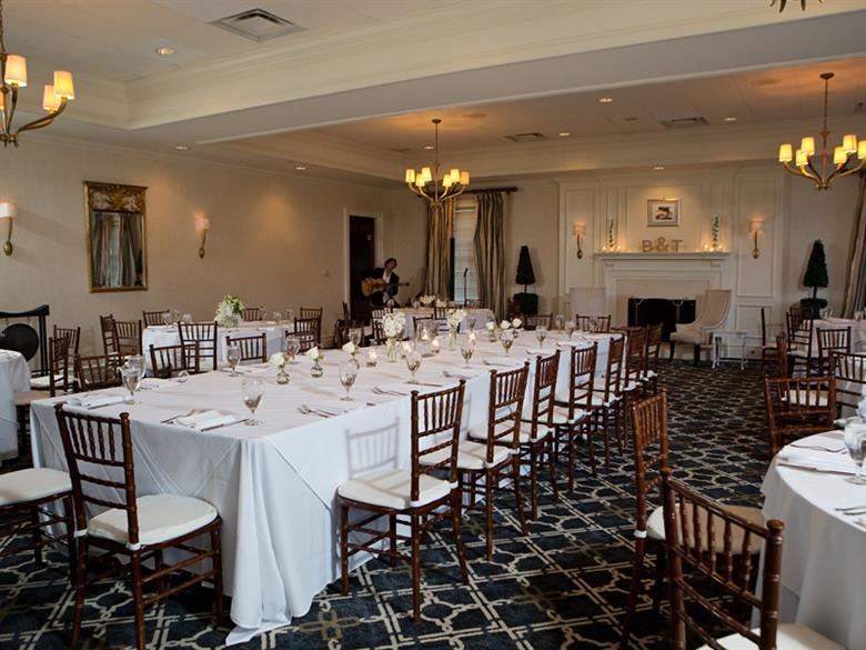 TPC Wakefield Country Club - 5