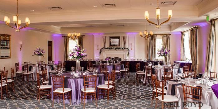 TPC Wakefield Country Club - 6