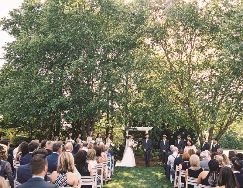 TPC Wakefield Country Club - 4