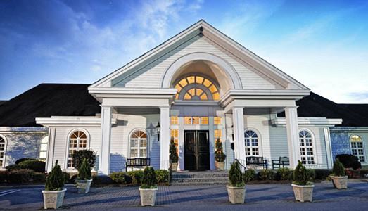 Rock Springs Center the Jockey Club - 1