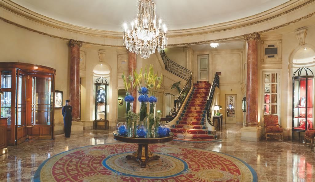Hotel Ritz Madrid - 7
