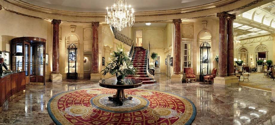 Hotel Ritz Madrid - 4