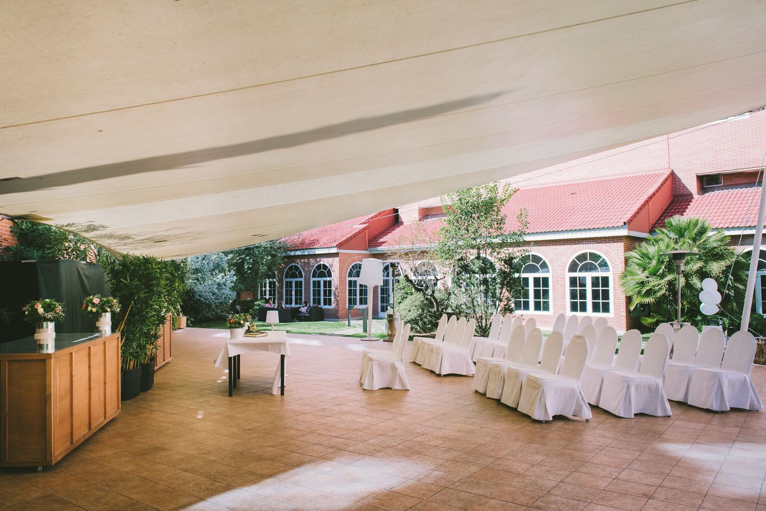 Rafaelhoteles Atocha - 7