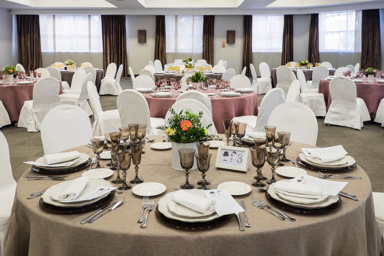 Rafaelhoteles Atocha - 6