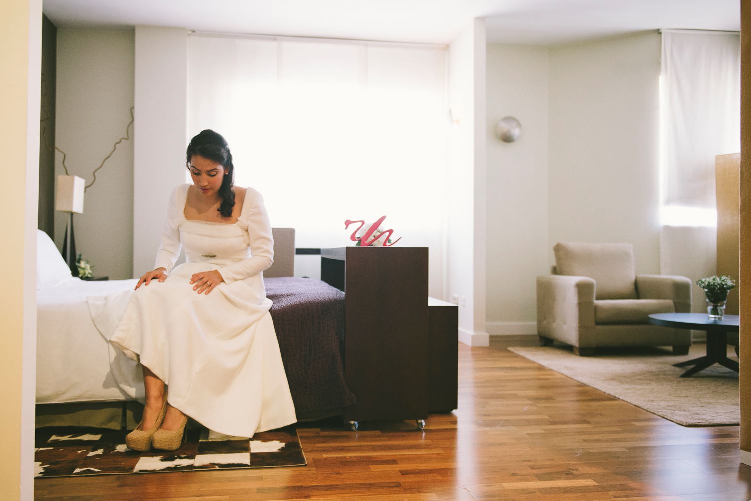 Rafaelhoteles Atocha - 4