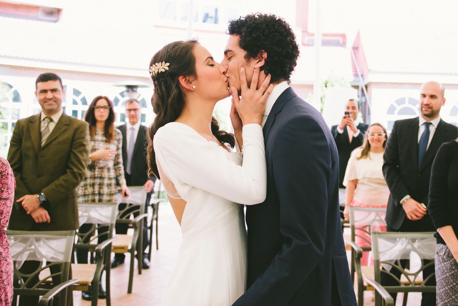 Rafaelhoteles Atocha - 1