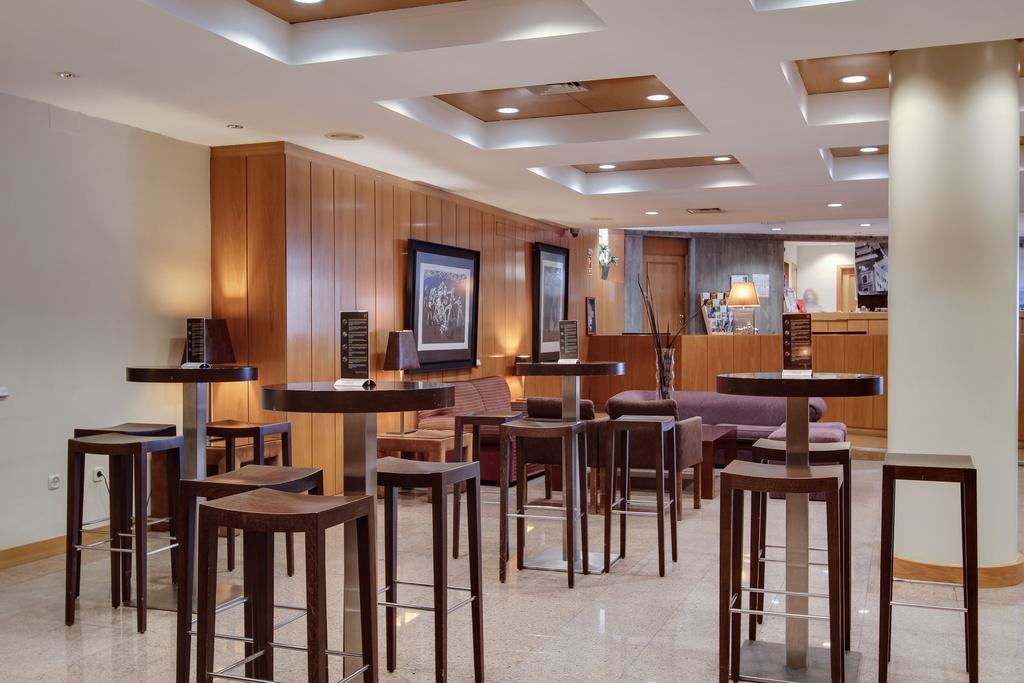 Rafaelhoteles Ventas - 7