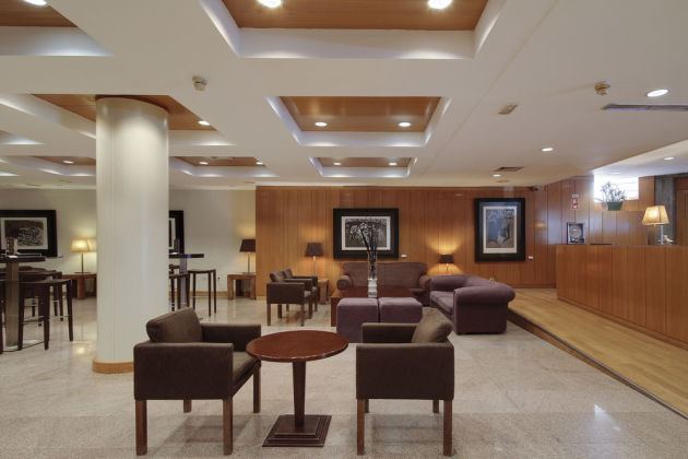 Rafaelhoteles Ventas - 3