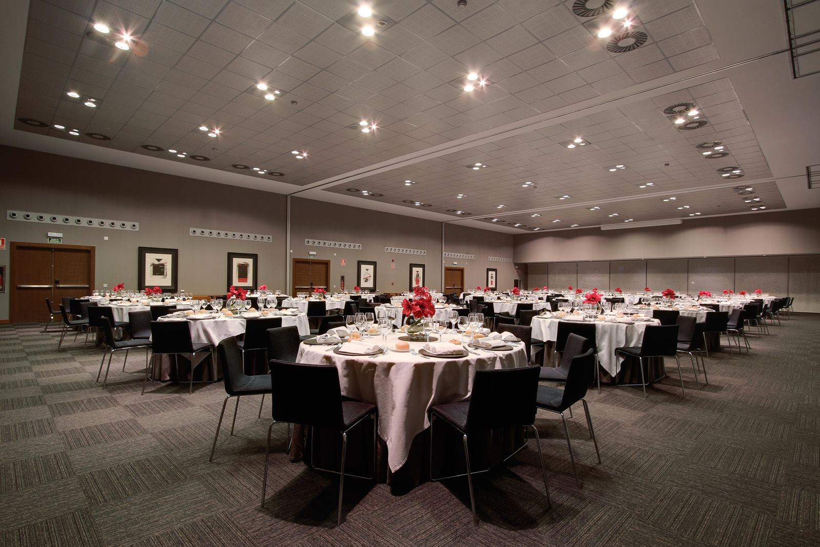 Rafaelhoteles Madrid Norte - 5