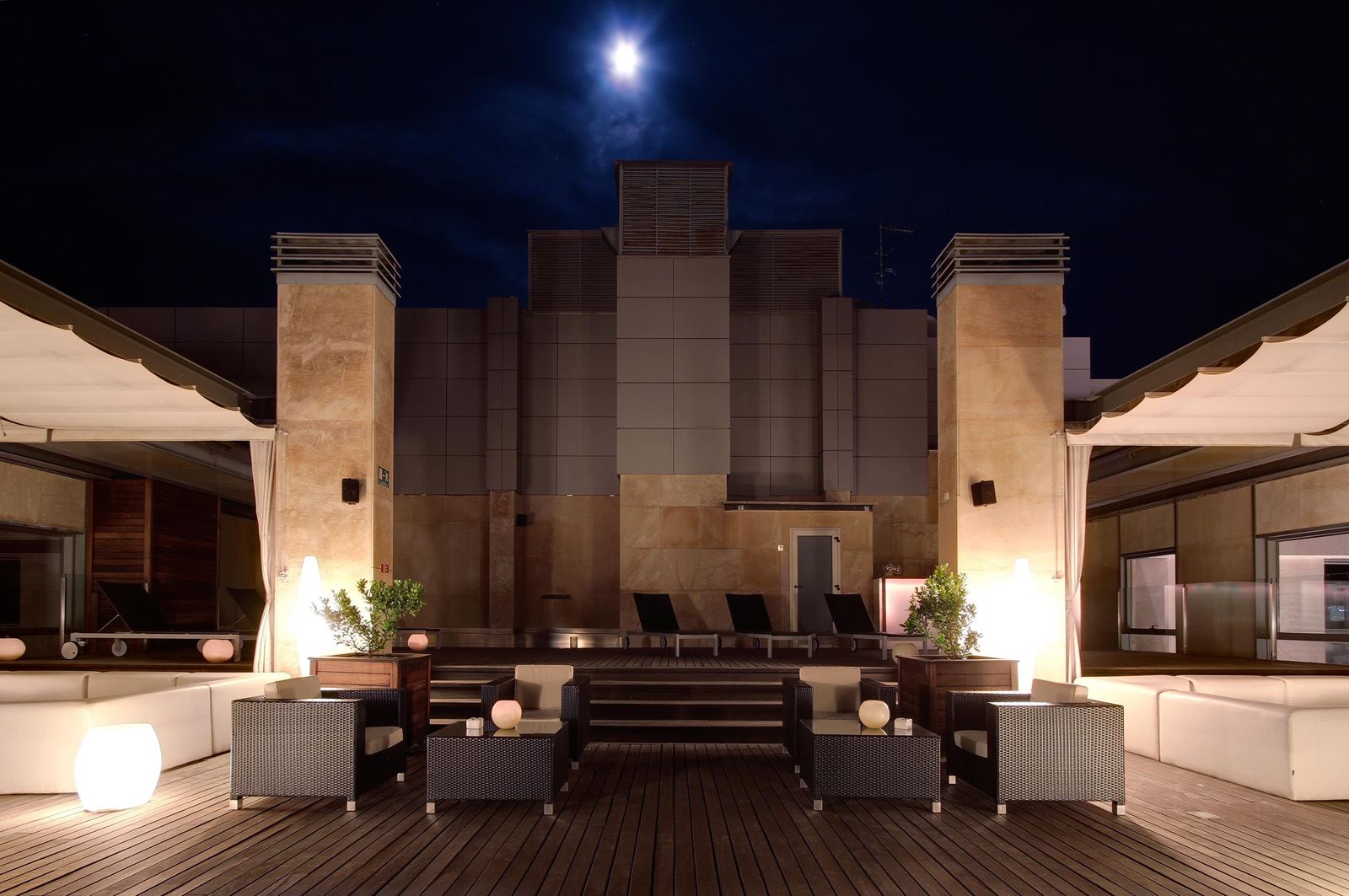 Rafaelhoteles Madrid Norte - 2