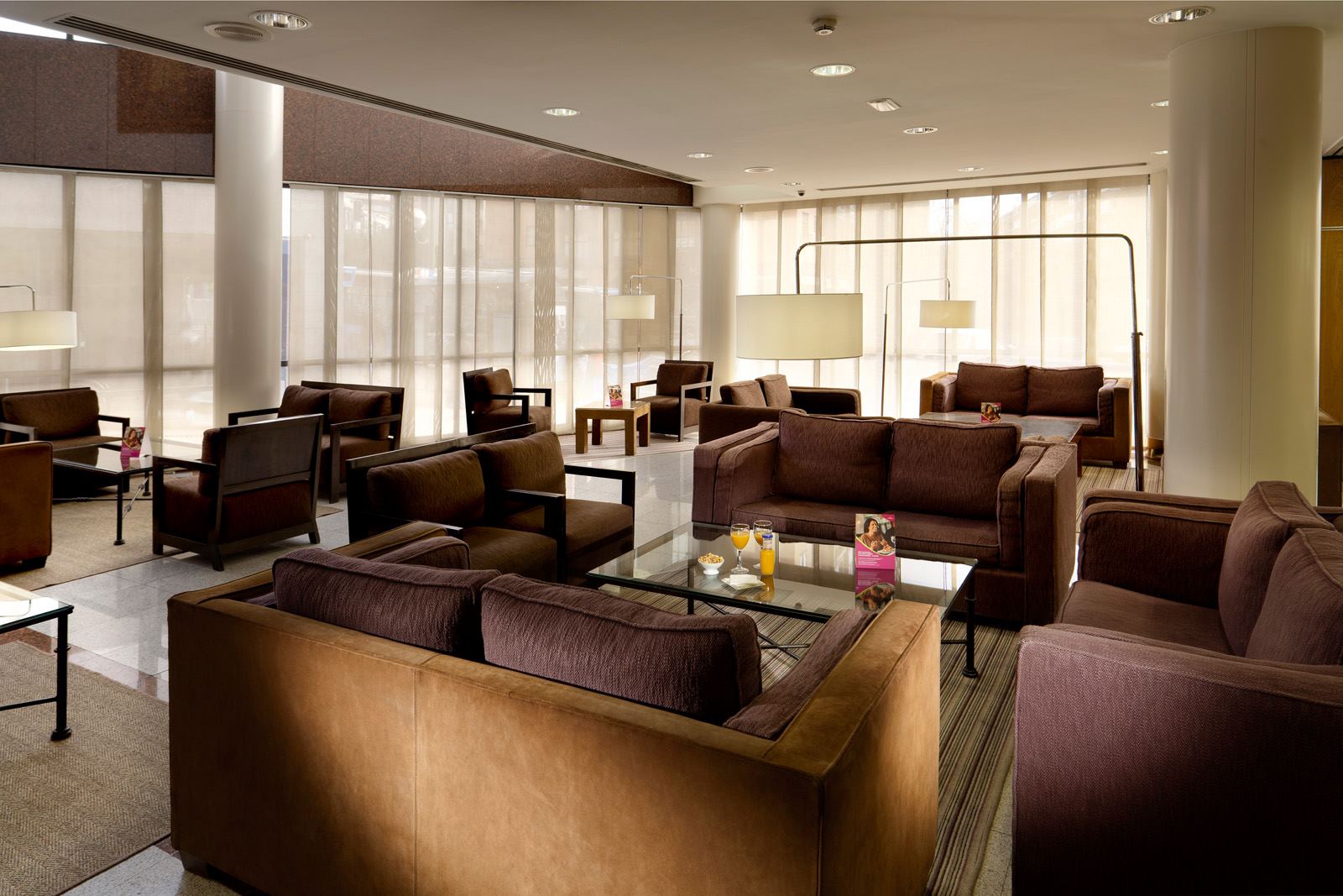 Holiday Inn Madrid Piramides - 3