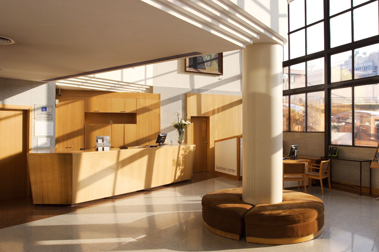 Holiday Inn Madrid Piramides - 4