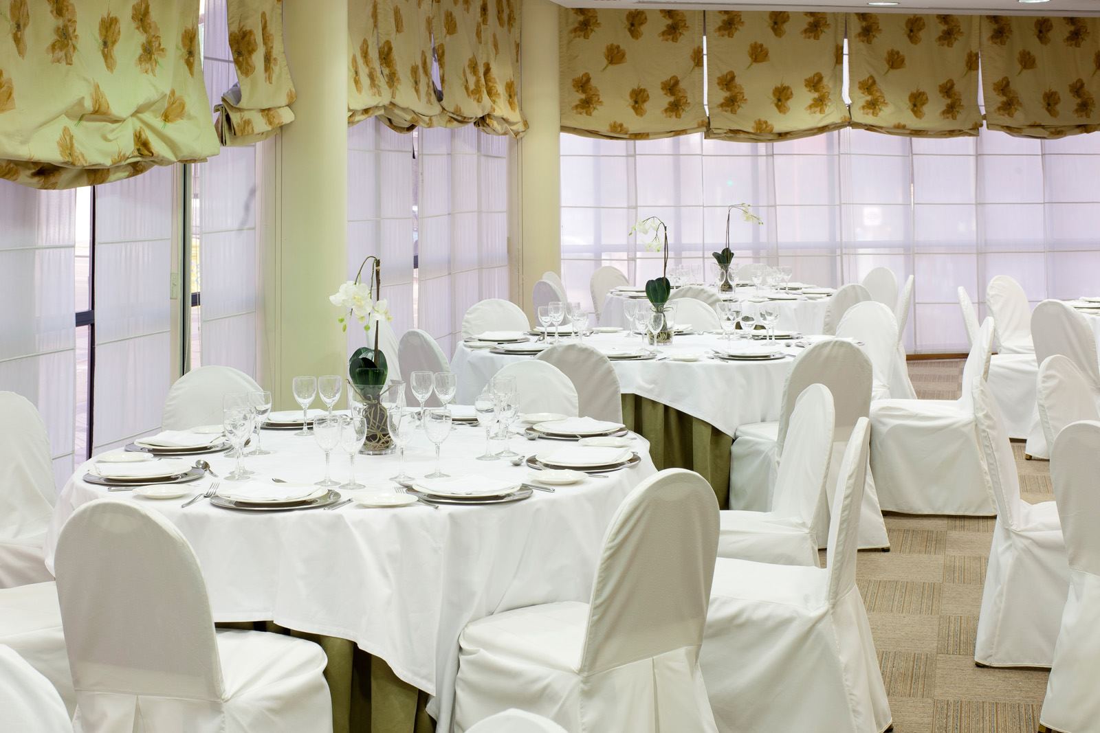 Holiday Inn Madrid Piramides - 6