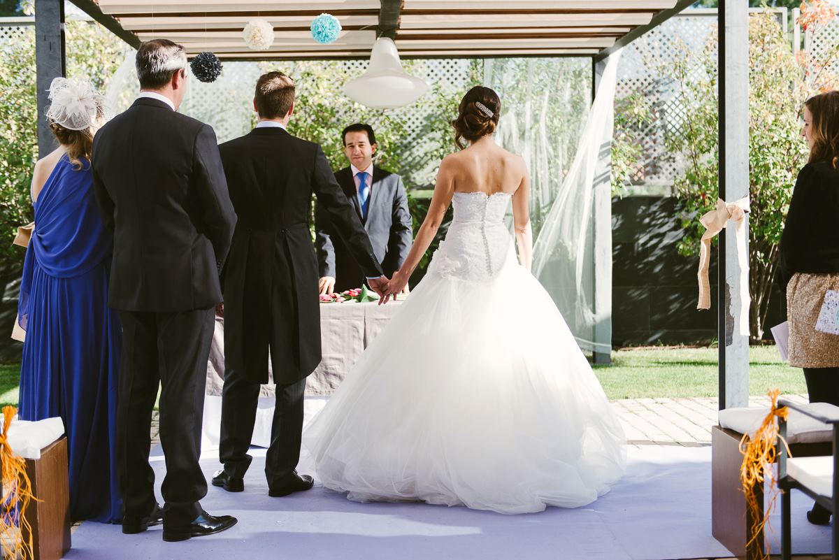 Rafaelhoteles Forum Alcala - 2