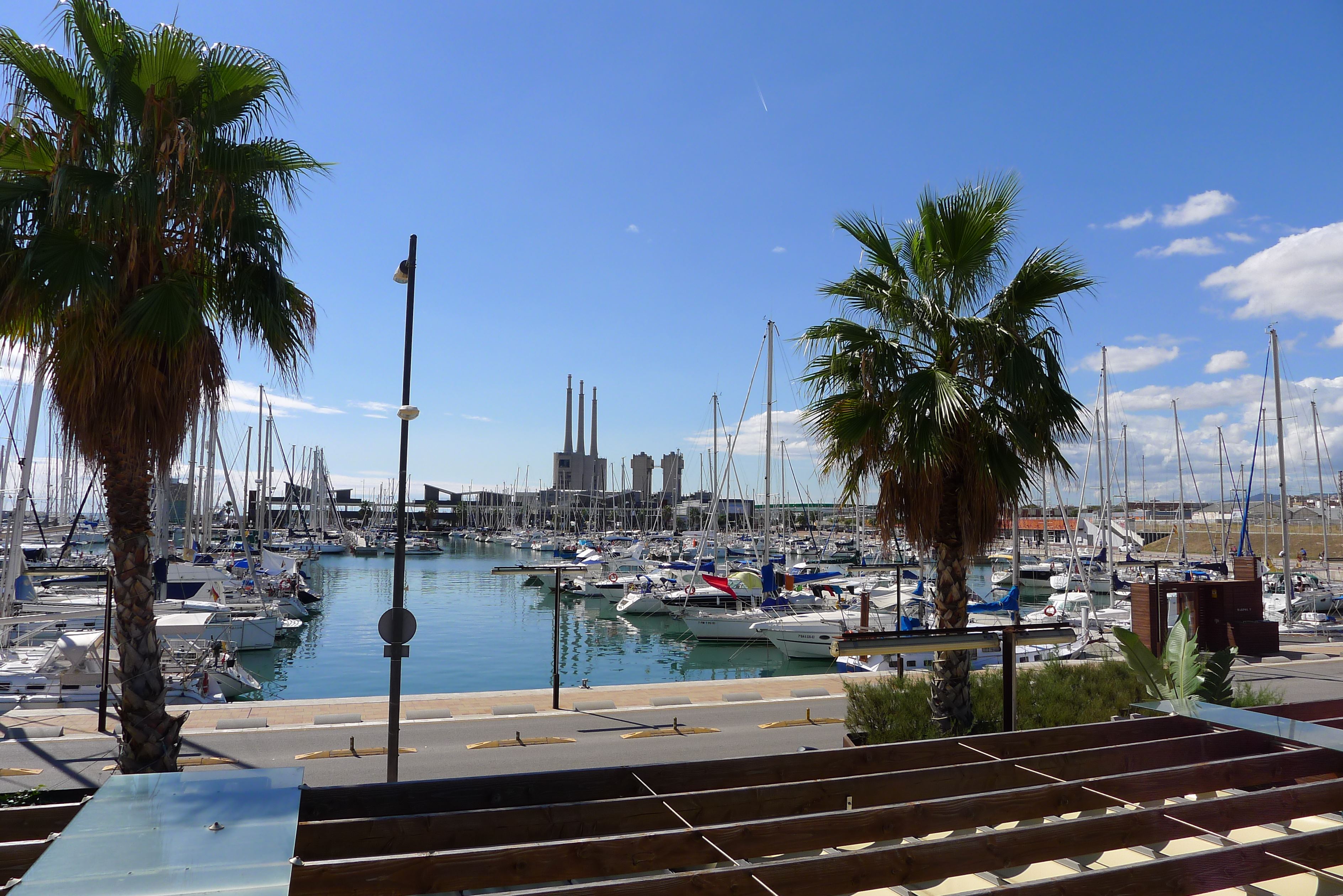 Rafaelhoteles Badalona - 2