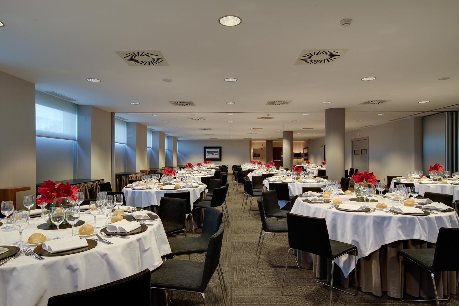 Rafaelhoteles Badalona - 3