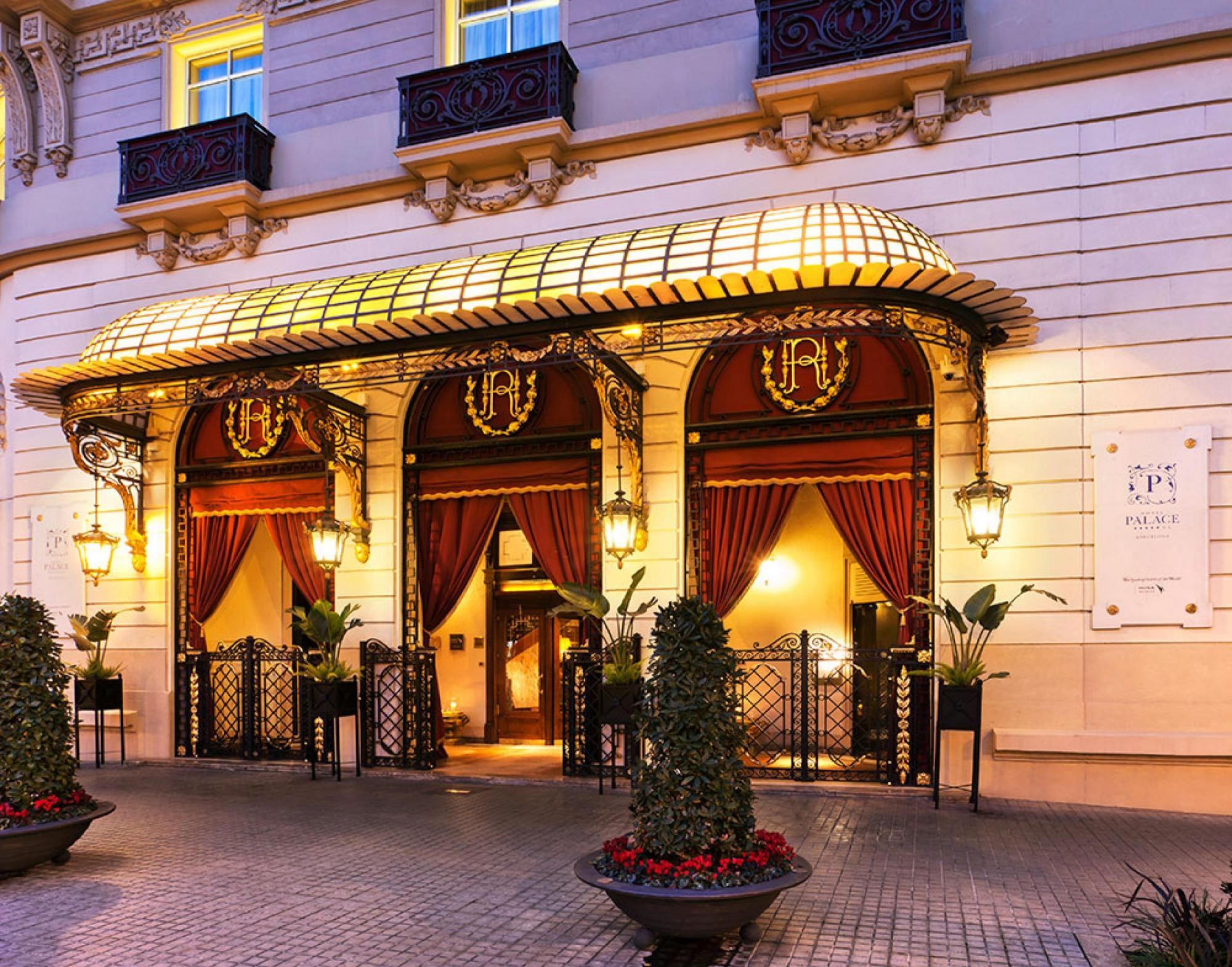 El Palace Barcelona - 6