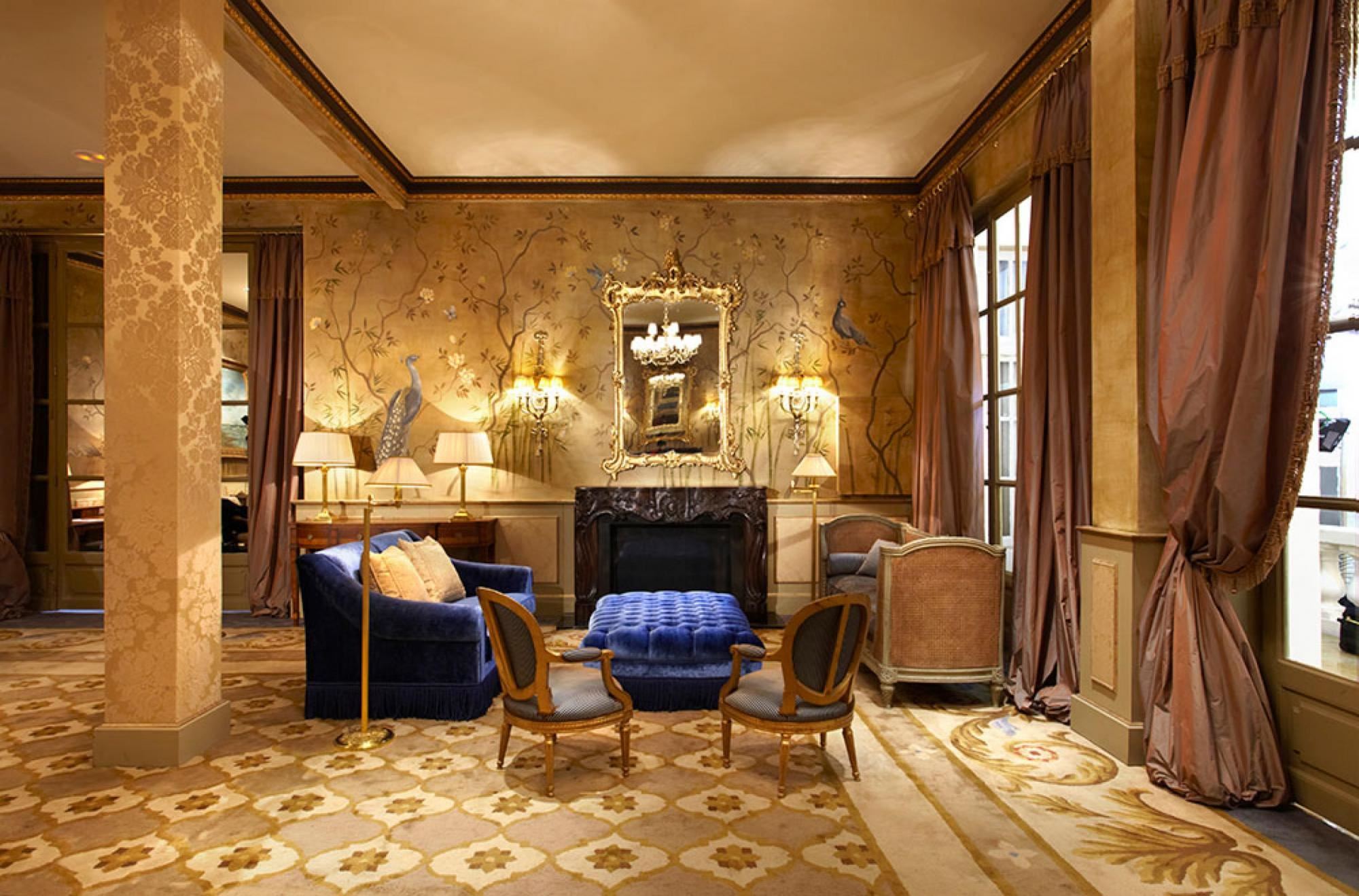 El Palace Barcelona - 4