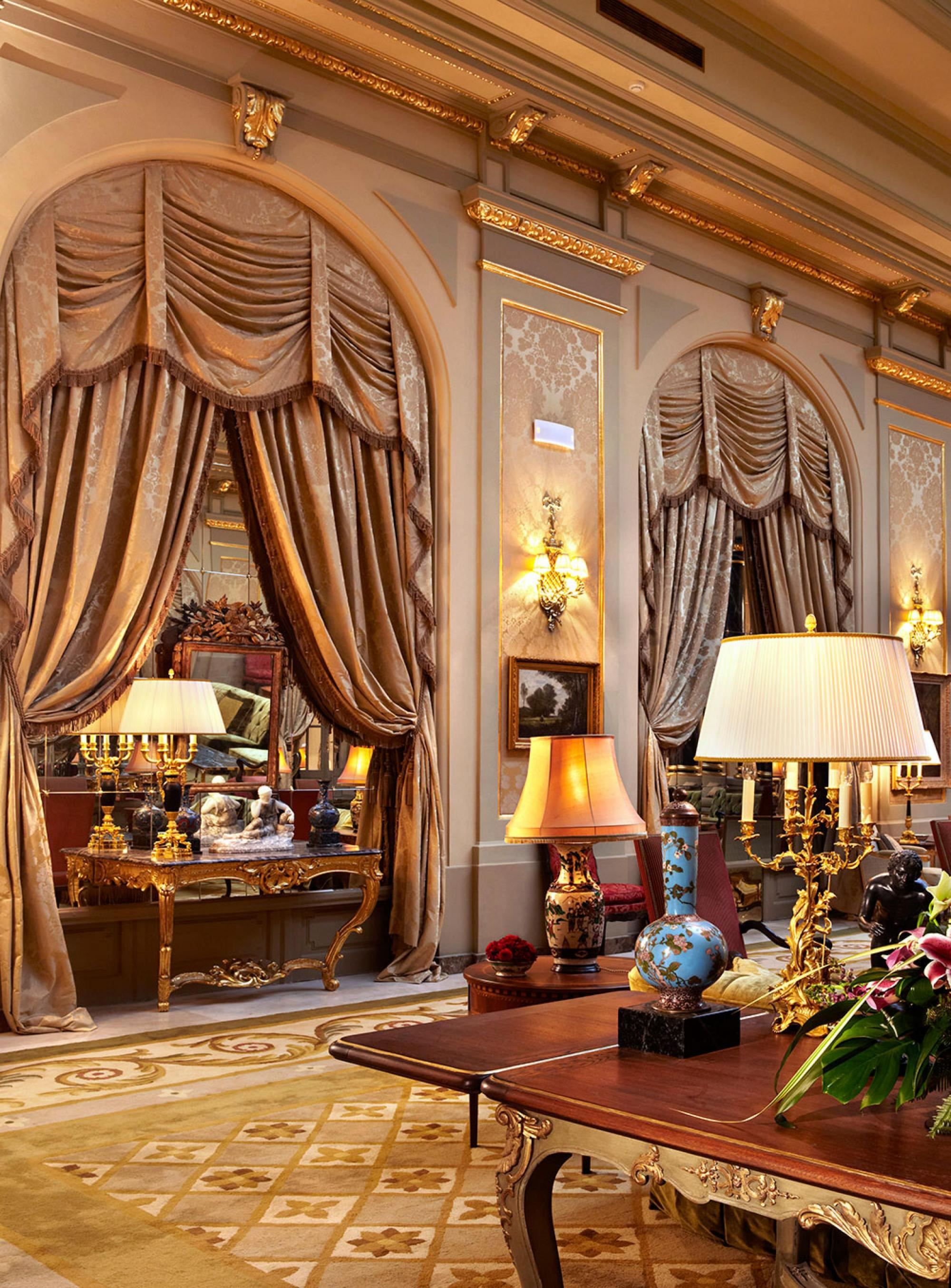 El Palace Barcelona - 7