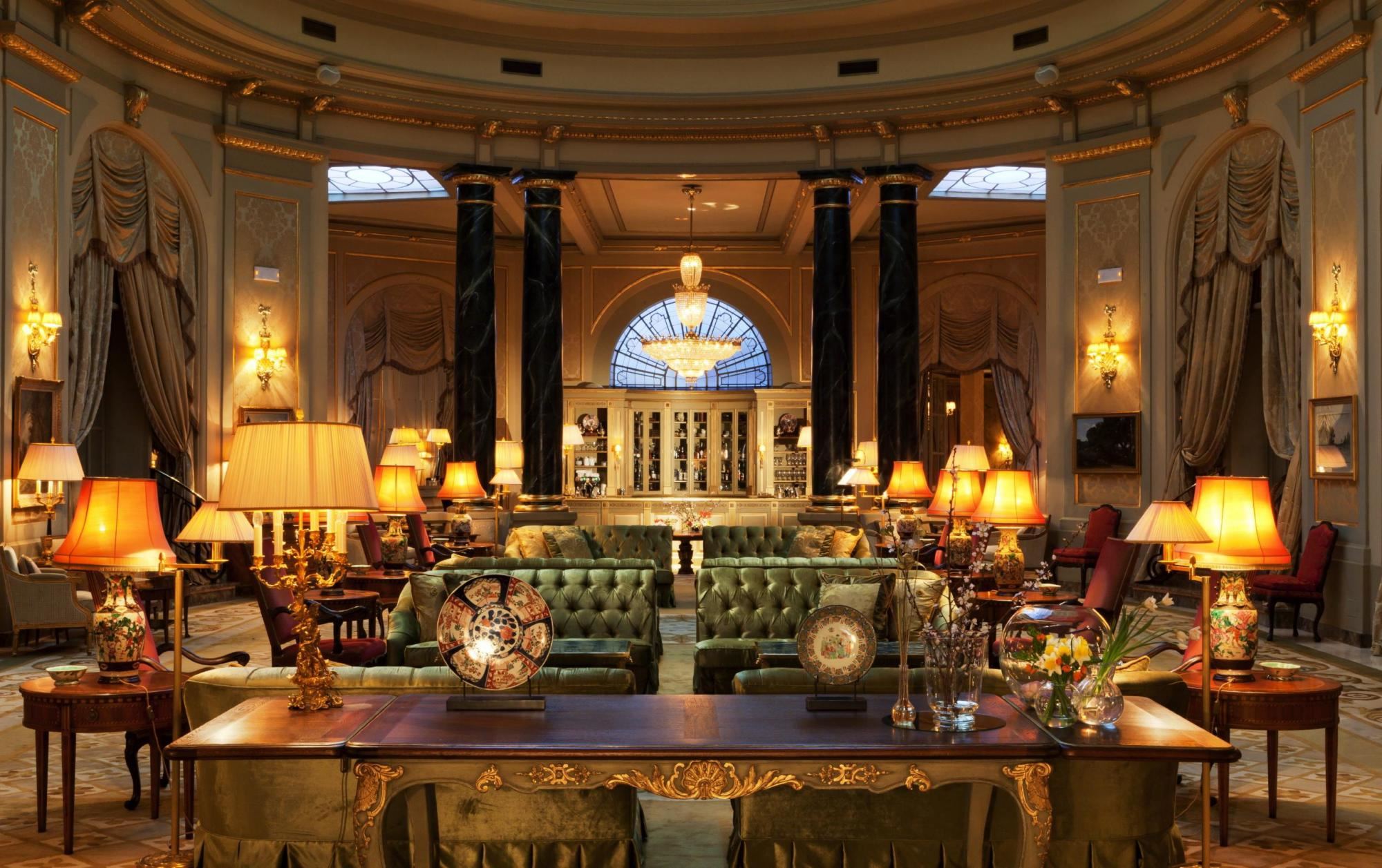 El Palace Barcelona - 2