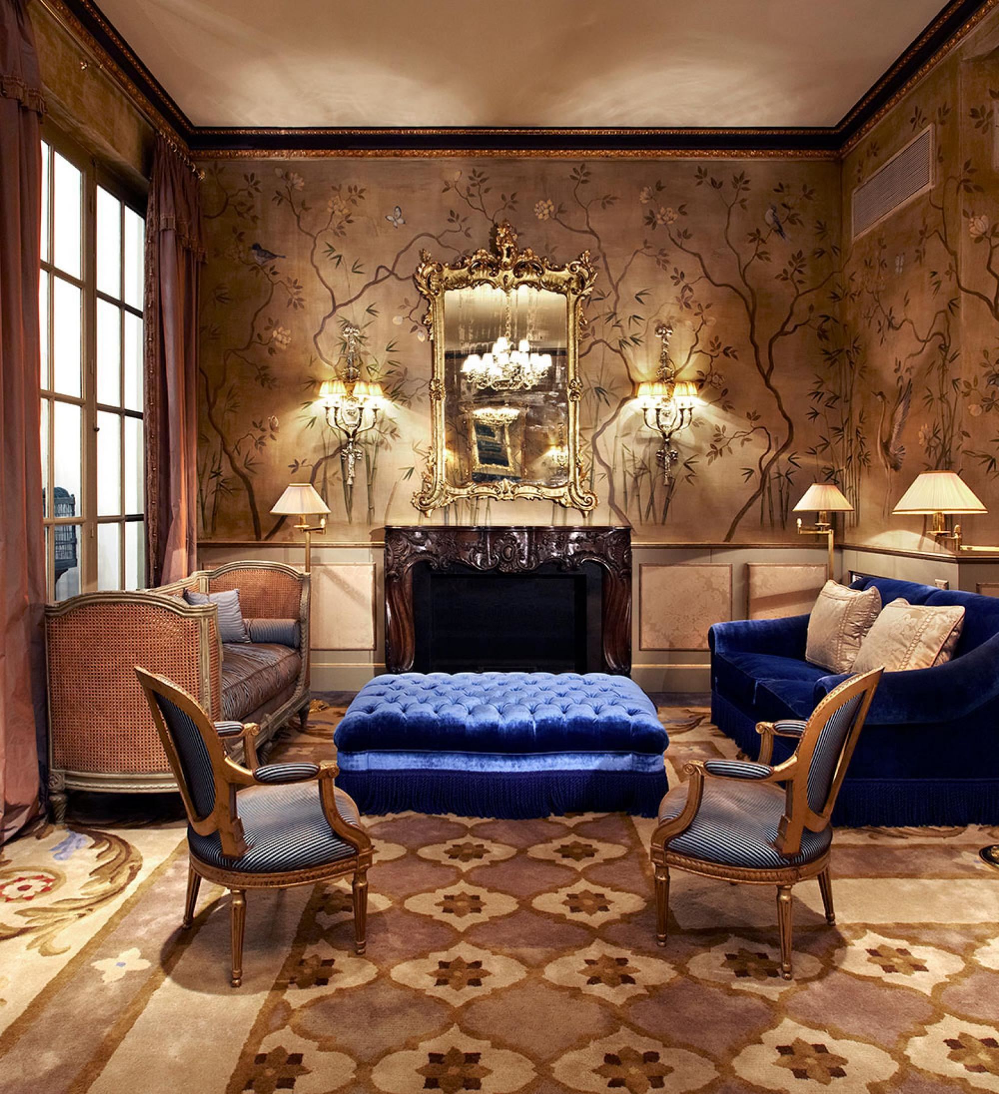 El Palace Barcelona - 3