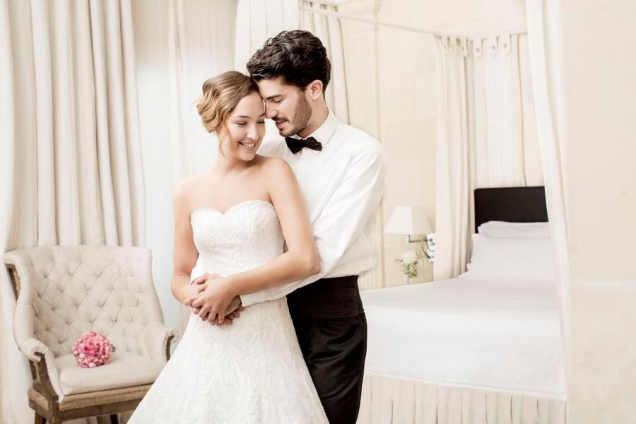 Majestic Hotel and Spa - 3