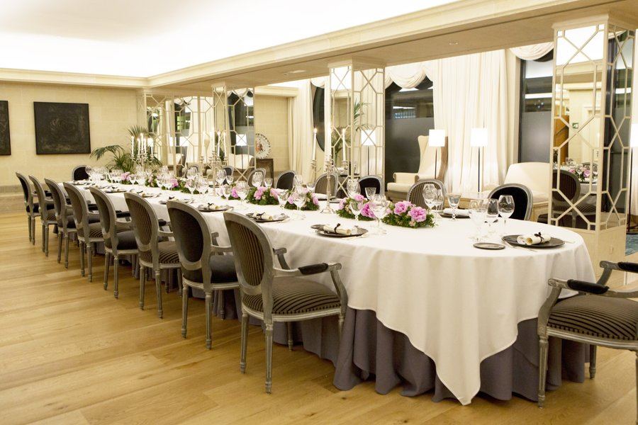 Majestic Hotel and Spa - 7