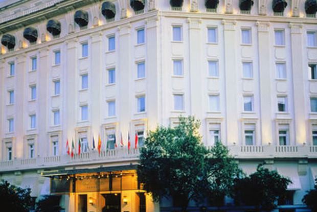 Gran Melia Colon - 1