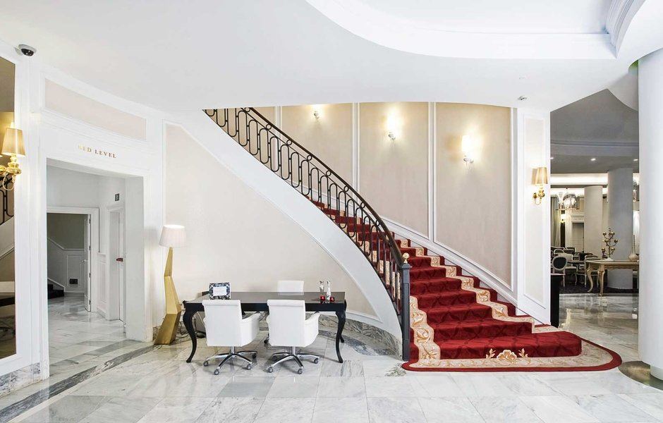 Gran Melia Colon - 7