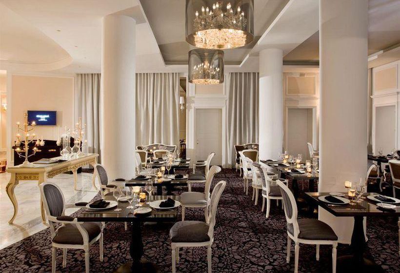 Gran Melia Colon - 6