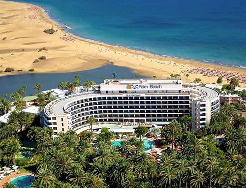 Seaside Palm Beach - 1