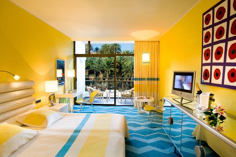 Seaside Palm Beach - 7