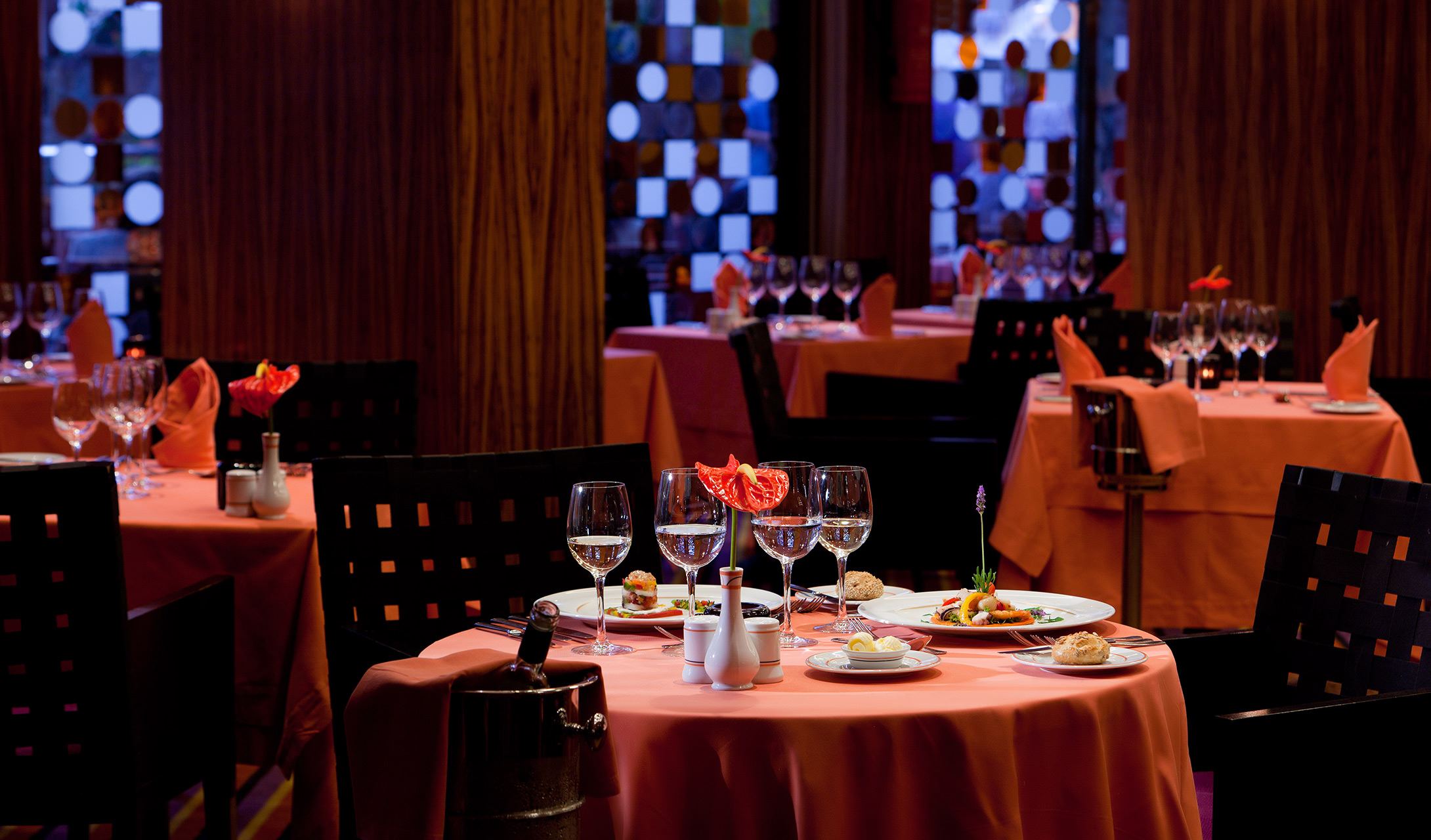 Seaside Palm Beach - 2