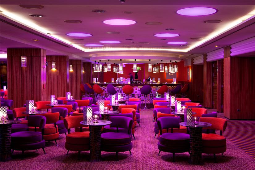 Seaside Palm Beach - 4