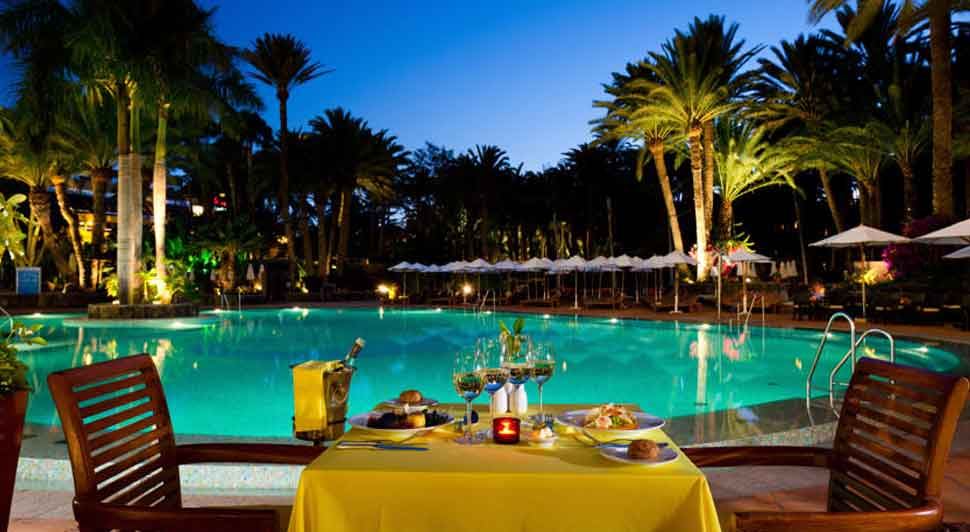 Seaside Palm Beach - 5