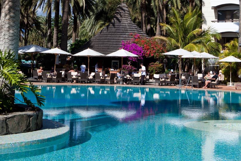 Seaside Palm Beach - 3