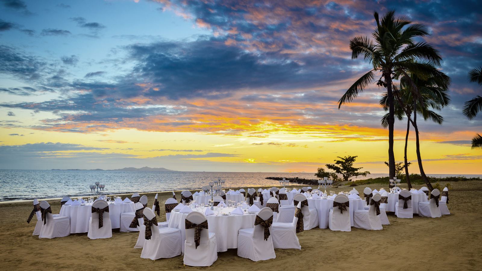 Westin Denarau Island Resort and Spa - 7